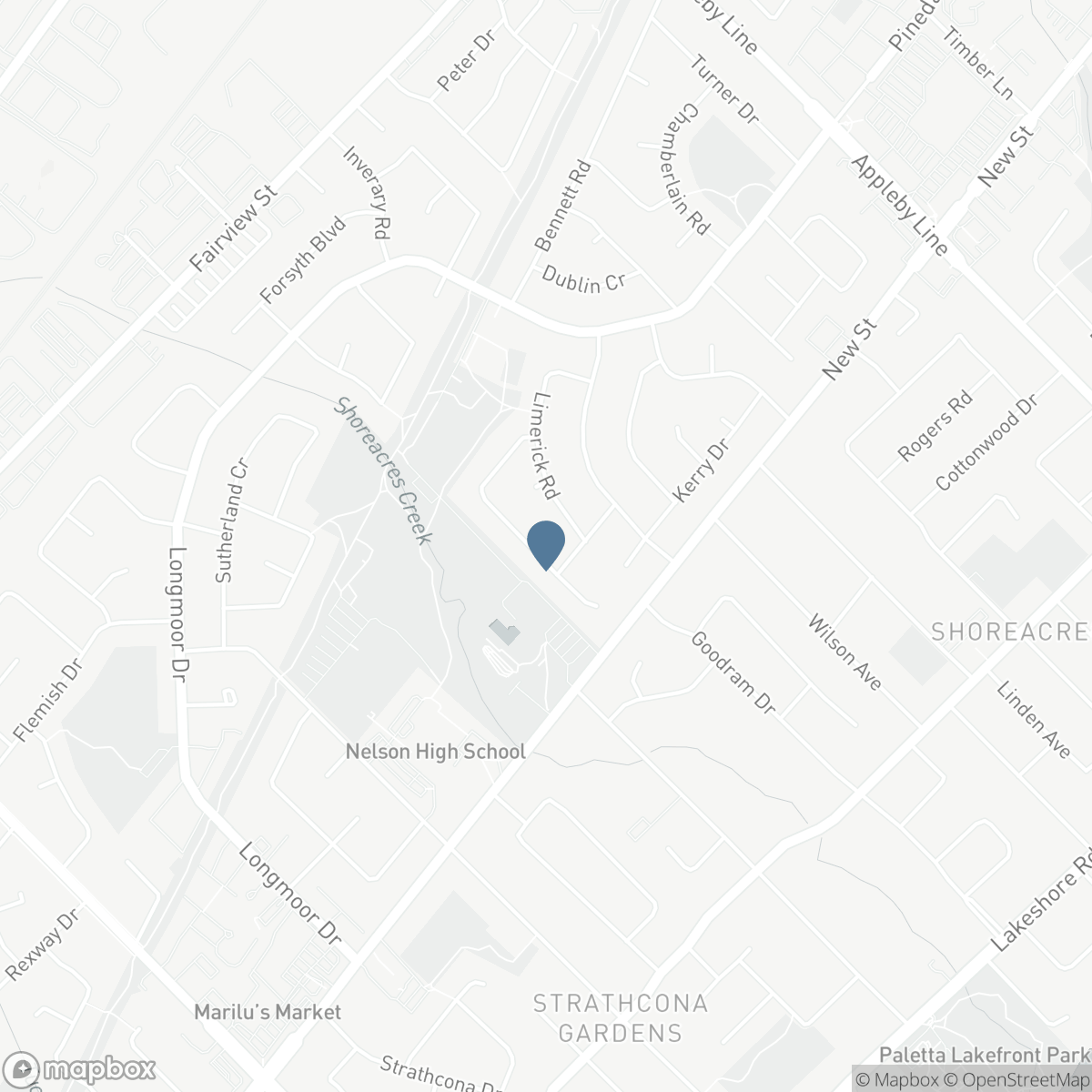 493 WICKLOW ROAD, Burlington, Ontario L7L 2J1